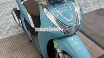 SH MODE 2022 XANH NGỌC , LÊN ABS CHÍNH CHỦ