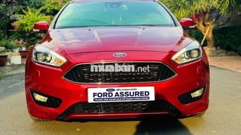 Ford Focus 2018 Sport 1.5L - Chính Hãng
