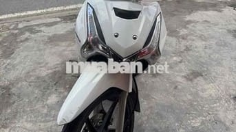 HONDA WAVE 125I BIỂN TP