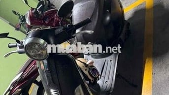 thanh lý xe xăng phân phối 50cc cho học sinh