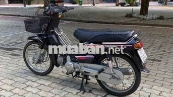 Xe dream astrea bstp bs năm sinh xe