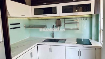 Phòng Duplex 40m2, 2PN, full nội thất gần Chợ, ĐH Công Nghiệp 4