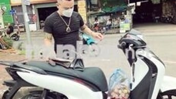 sh  việt kiều ý hàng 3 cục 125cc  hàng đẹp hiếm