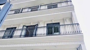 TOÀ CĂN HỘ 6 Lầu, thu nhập 170 triệu/tháng!!! ⭐️Toà nhà Hầm + 6 Lầu TH