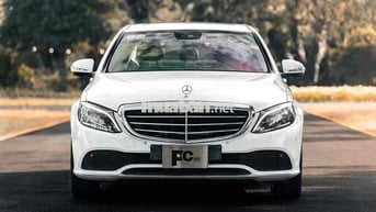 Mercedes C200 Exclusive - 1 chủ