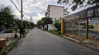 Bán nhà 34 tỷ - đường số 37 phường hiệp bình chánh - thủ đức