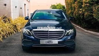 Mercedes- Benz E200 Đklđ 2017 - trả trước 350tr