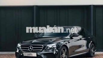 Mercedes E300 AMG - ĐKLĐ 2020 - 1 chủ