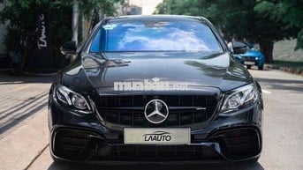 Mercedes- Benz E200 Sport Đklđ 2020- trả trước 350