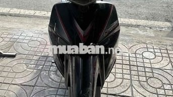 Yamaha Sirus máy êm