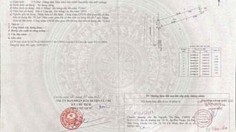 BÁN LÔ ĐẤT 172m2 GIÁ CHỈ HƠN 1 Tỷ