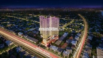 cho thuê căn hộ siêu cao cấp - hạng A tại cầu vượt cÂY GÕ -Q6 chỉ 11tr