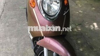 MIO CLASSICO XE RIN ĐEP MÁY ÊM CHÍNH CHỦ KÝ GIẤY.