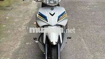 sirius 50cc 2021 rin chất.có trao đổi
