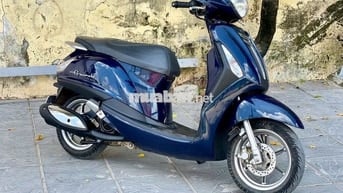 Grande 125 2016