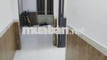 Nhà 2pn 2wc Gần Chợ Bình Triệu