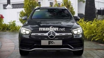 LONG ANH AUTO về MERCEDES GLC 300 model 2020 👍