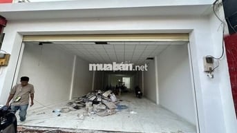 Mặt Bằng cực đẹp cho thuê - 7 x 40 - đường TÔ Ngọc Vân, Gần Ngã 3, chợ