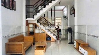 ✅NHÀ FULL NỘI THẤT[ 4x 16] 1 lầu 2 PN,2WC ,ĐƯỜNG LÊ VĂN QUƠI✅