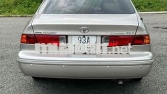 Toyota Camry 2000 GLi 2.2 - 123 km