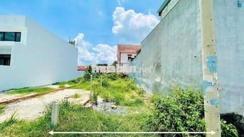 Chú Tám gửi bán lô đất sát vòng xoay Củ Chi thuộc thị trấn Củ Chi, SHR