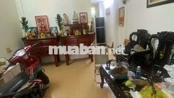 Chốt 8,5tr 3pn2wc hẻm 4m cụt Dt 4❌15 trệt 1 lửng 1lầu nhà đẹp 8,5tr