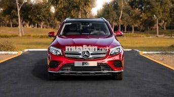 Mercedes- Benz GLC300 Đklđ 2020- trả trước 360