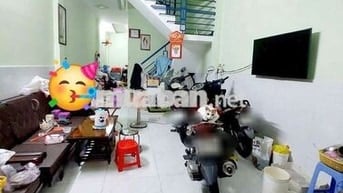 5ty7 có thương nhà hẻm xe hơi đỗ cửa p4 Q8 xác chơ
