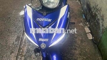 ex 150 9chủ máy zin dàn áo trầy theo năm tháng