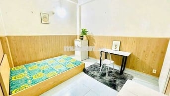 🏠Phòng trọ giá rẻ quận 10 gần HUFLIT và Vạn Hạnh Mall