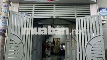 CẦN BÁN GẤP NHÀ 2 TẦNG ĐƯỜNG LÊ VĂN KHƯƠNG Q12 CHỈ 2,58 TỶ