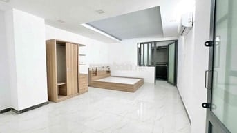 Studio Siêu Rộng - Không Giới Hạn Người Ở - Ngay Aeon Mall Bình Tân