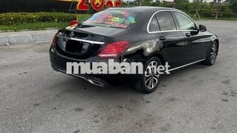 Mercedes Benz C Class 2016 C200 - 100000 km