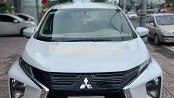 Mitsubishi Xpander 2021  Số Sàn