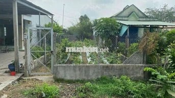 CHỦ CHUYỂN ĐỊNH CƯ BÁN ĐẤT 219M2, TỈNH LỘ 7, THÁI MỸ, 450TR
