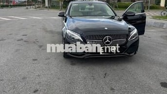 Mercedes Benz C Class 2016 C200 - 100000 km