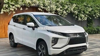 Mitsubishi Xpander 1.5 MT mới -KM giảm 100% + 20tr