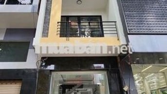 🏠[4,1mx14m]🏠MẶT TIỀN TRẦN HƯNG ĐẠO P.2 Q.5❌NGAY NGÃ TƯ TRẦN BÌNH TRỌNG