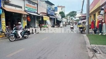 🎉 Nhỉnh 4 Tỷ- 65m2- Ngang 4,2m-NGAY CHỢ CÂY SỘP- NGUYỄN VĂN QUÁ- Q12.