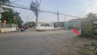 Bán đất An phú đông q12 70m2 giá 5 tỷ 8