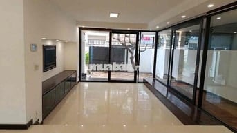 🏡 BIỆT THỰ MỚI XÂY – 3 LẦU – NGANG 10M – NHÁNH ĐƯỜNG B, HIỆP BÌNH CHÁN