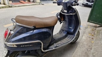 Bán Vespa 3Vie, nữ đi rất ít, chính chủ 