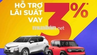 VinFast VF3 2025