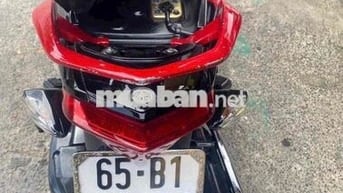 Yamaha Nouvo