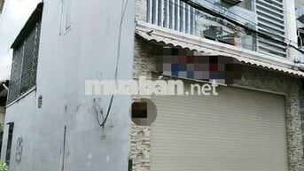 NHÀ 2 TẦNG. LÔ GÓC THOÁNG MÁT. 2PN. LINH XUÂN, THỦ ĐỨC. GIÁ MỚI 3,7 TỶ