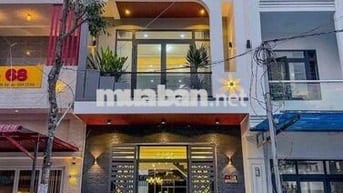 BÁN NHÀ MỚI 3 TẦNG KDC HỒNG LOAN CẦN THƠ _ 5.95 TỶ