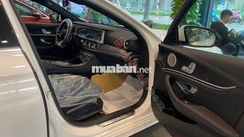 Mercedes E300