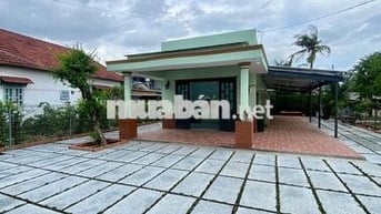 NHÀ DIỆN TÍCH SIÊU RỘNG 12*30, 2PN, SÂN RỘNG RÃI, GẦN CẦU PHÚ LONG