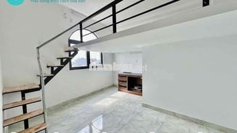 🏡KHAI TRƯƠNG DỰ ÁN MỚI DUPLEX CỬA SỔ TRỜI FULL NỘI THẤT THANG MÁY🔥