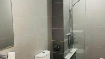 Carillon 2 -Hòa Thạnh, Tân Phú : 74m2, 2p ngủ, 2wc, NT, 11tr5/tháng.